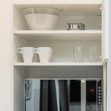 Ac - Frankenberger Viertel - Couven Apartment Aachen